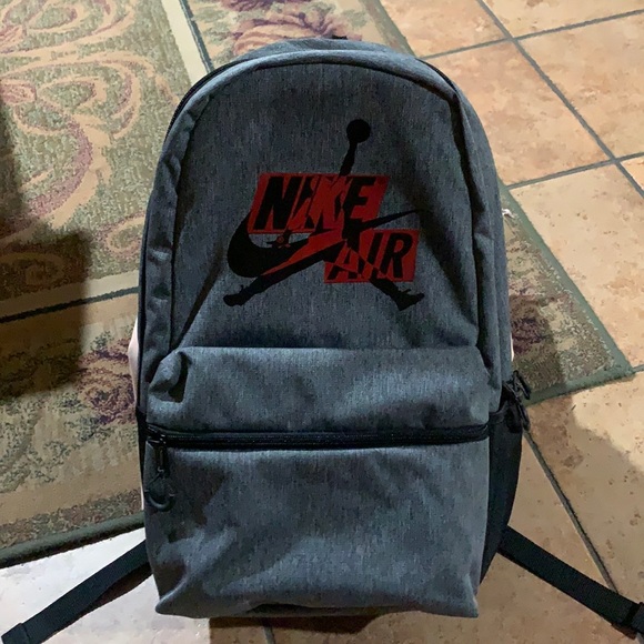 Jordan Premium Collection 13” Laptop Backpack